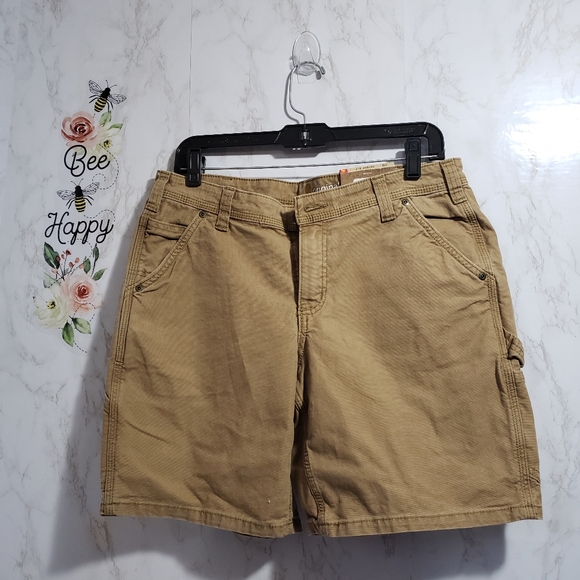 Carhartt | Shorts | Carhartt Crawford 